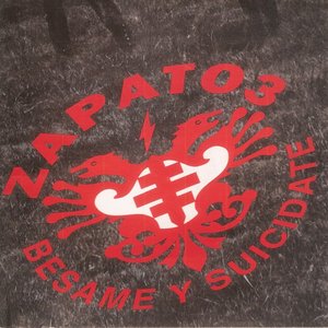 Bésame y Suicidate
