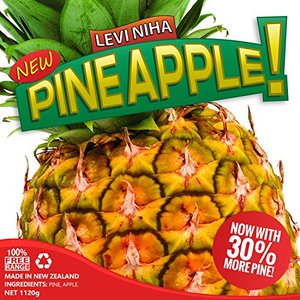 Pineapple!