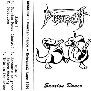 Saurian Dance