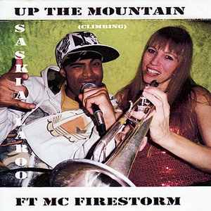 Up The Mountain
