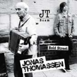 Image for 'Jonas Thomassen & Jt Scam'