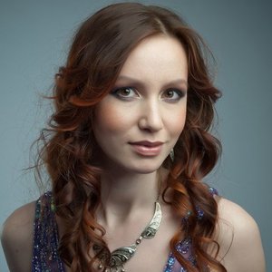 Avatar for Aliya Israfilova