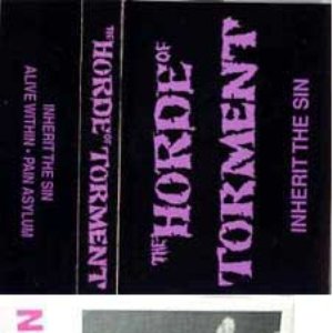 Inherit The Sin