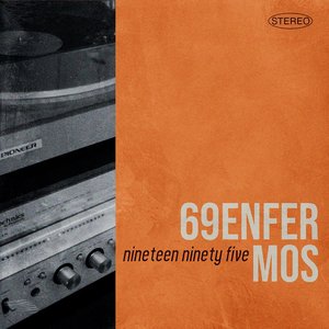 Nineteen Ninety Five - Single
