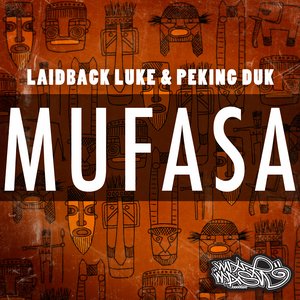 Laidback Luke & Peking Duk için avatar