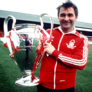Brian Clough 的头像