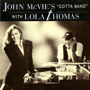 John Mc Vie's Gotta Band with Lola Thomas