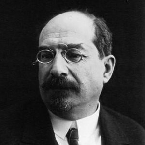 Avatar for Anatoli Lunacharsky