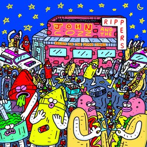 Relish on The Good Times