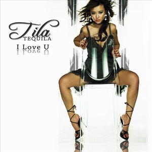 I Love U - Single