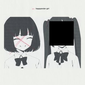 ex. happyender girl 的头像