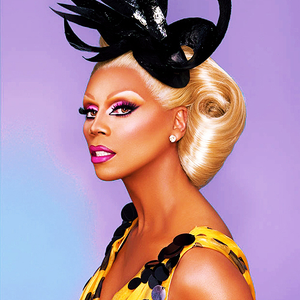 RuPaul photo provided by Last.fm