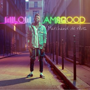 Wilow Amsgood 的头像