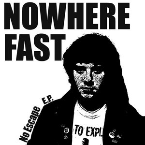 No Escape EP