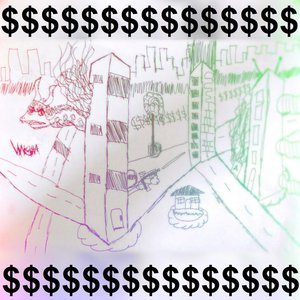 VINESHA CRISIS 25000DC