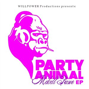 Party Animal EP