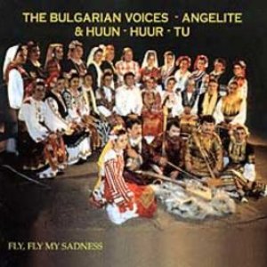 Avatar for The Bulgarian Voices Angelite Feat. Huun-Huur-Tu