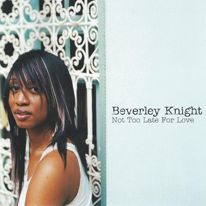Beverley Knight - Afffirmation - Zortam Music