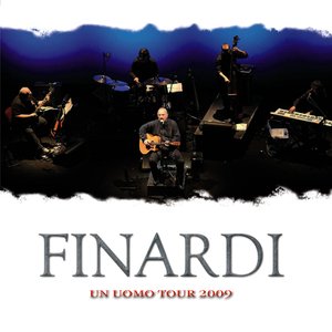 Finardi un uomo tour 2009