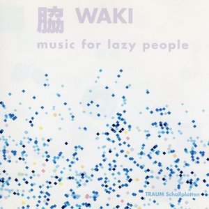 Music for Lazy People