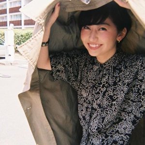 Avatar for Mamiko Suzuki