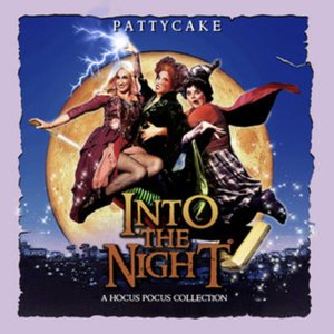Into the Night (A Hocus Pocus Collection)