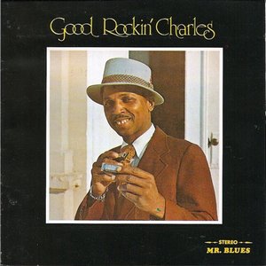 Good Rockin´ Charles 的头像