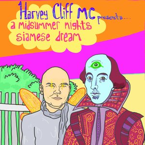 A Midsummer Nights Siamese Dream