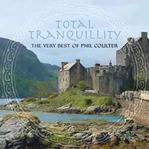 Total Tranquillity: The Best Of