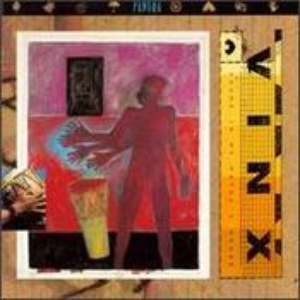 Vinx - Rooms in My Fatha