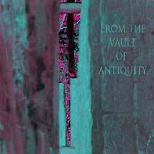 From the Vault of Antiquity 2