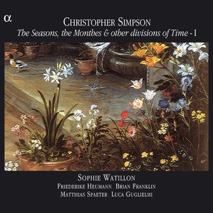 Simpson: The Seasons, The Monthes & other divisions of Time - I