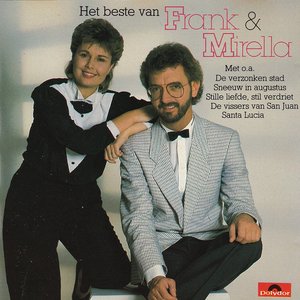 Het beste van Frank & Mirella