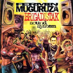 Brigadistak Sound System