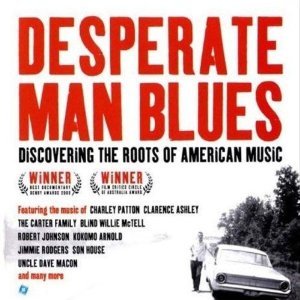 Desperate Man Blues