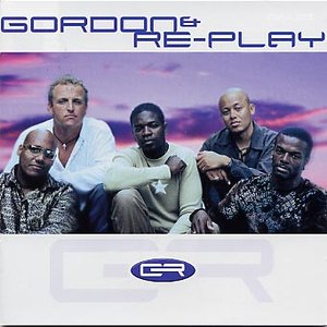 “Gordon & Re-Play”的封面