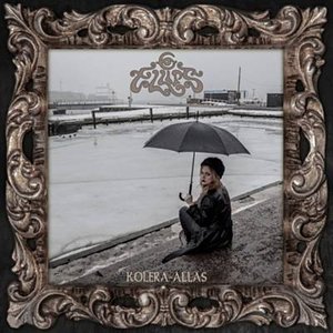 Kolera-allas - Single