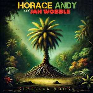 Avatar for Horace Andy & Jah Wobble