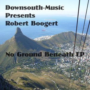 No Ground Beneath EP