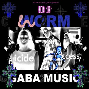 GABA Music, Vol. 1 - EP