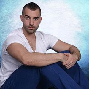 מיכאל צידון 的头像