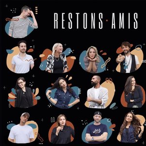 Restons amis (Hommage à Grégory Lemarchal)