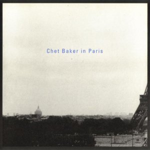 Chet Baker in Paris