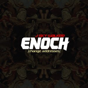 Enoch (Change Addresses) - Single