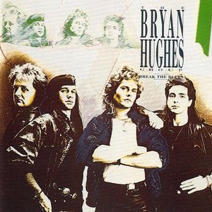 THE BRYAN HUGHES GROUP 的头像