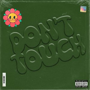 Don't Touch! - Single