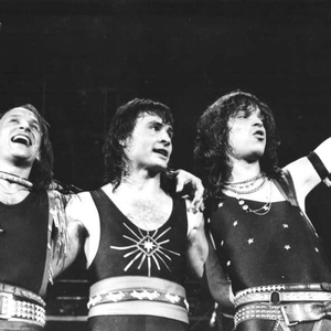 Kruiz photo provided by Last.fm