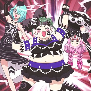 UCCHARI BIG-BANGS 的头像