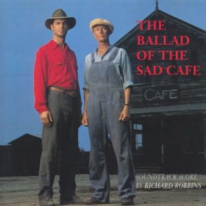 The Ballad of the Sad Cafe