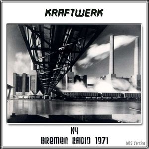 K4: Bremen Radio 1971